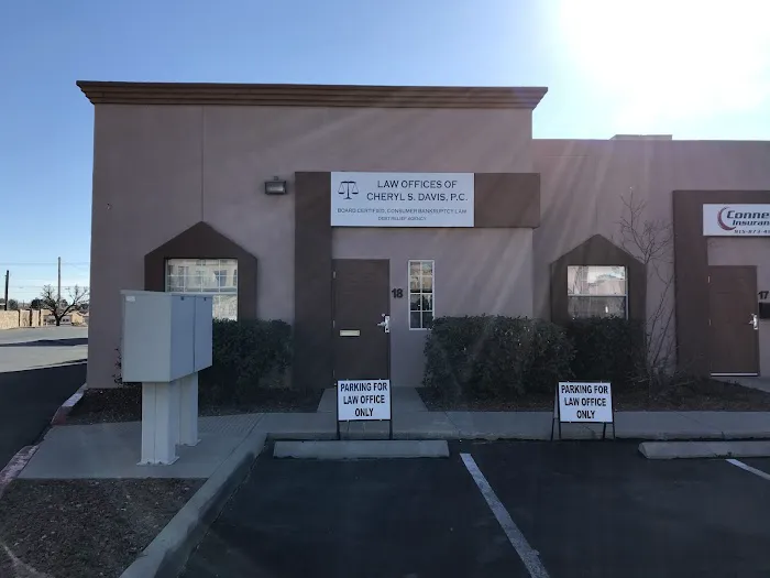 The Law Offices of Cheryl S. Davis, P.C. Picture 3