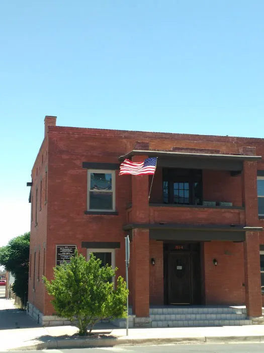 Law Office of Enrique Lopez Picture 1