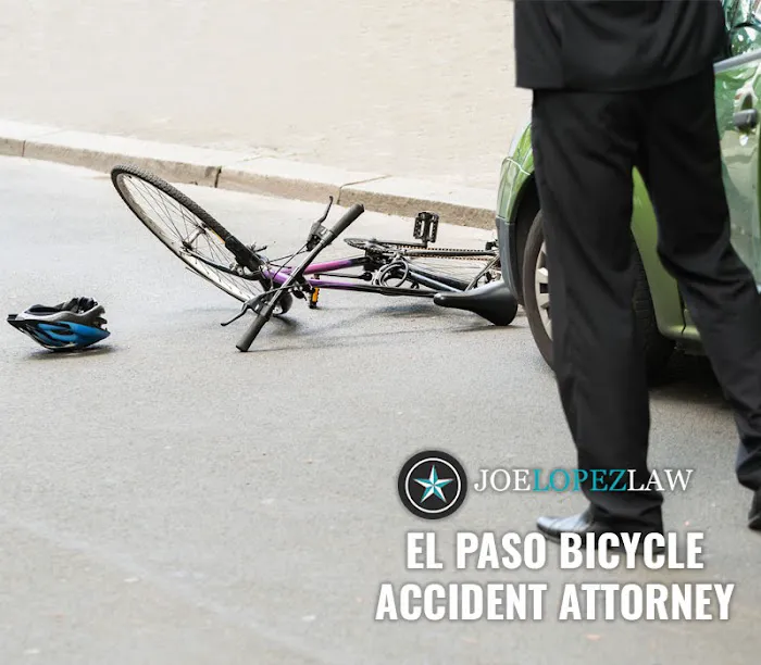 Joe Lopez Law: Car Accident & Injury Lawyers Picture 6