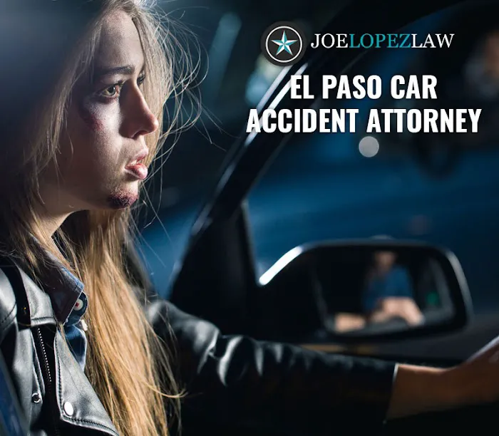 Joe Lopez Law: Car Accident & Injury Lawyers Picture 7