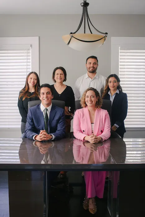 Villar & Garcia Immigration Attorneys Picture 9