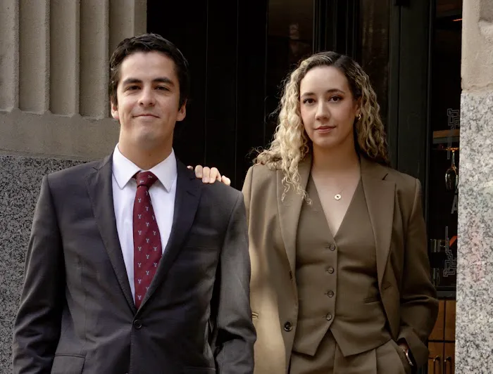 Villar & Garcia Immigration Attorneys Picture 10
