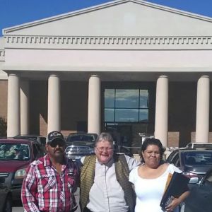 Jeanne Morales Attorney
