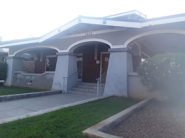 Tanzy & Borrego Law Offices, P.L.L.C. Picture 3
