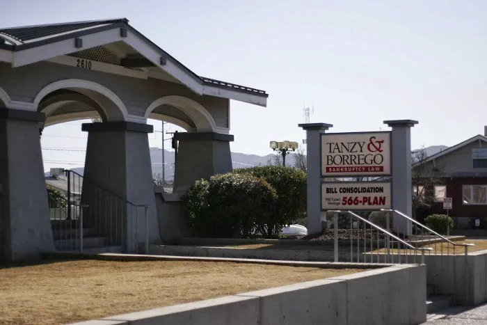 Tanzy & Borrego Law Offices, P.L.L.C. Picture 2