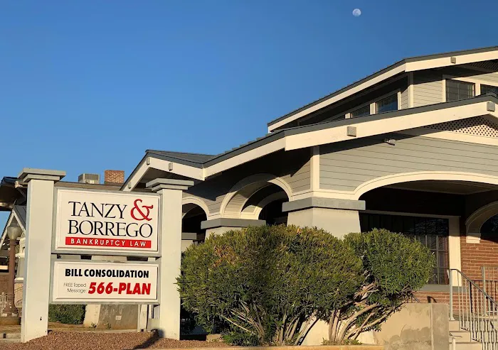 Tanzy & Borrego Law Offices, P.L.L.C. Picture 4