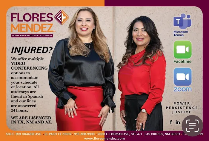 Flores Mendez Law Picture 3