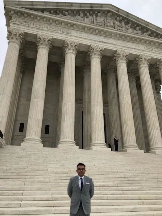 Law Office of Gabriel S. Perez, PLLC Picture 8