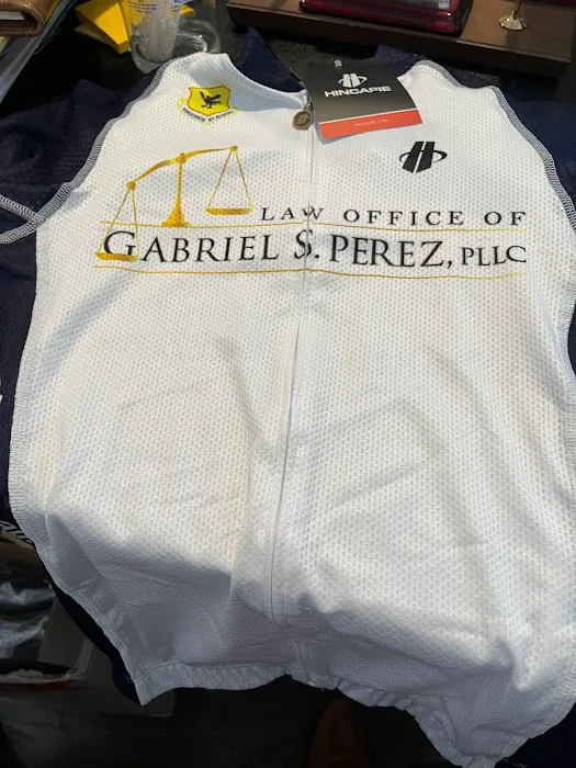 Law Office of Gabriel S. Perez, PLLC Picture 5