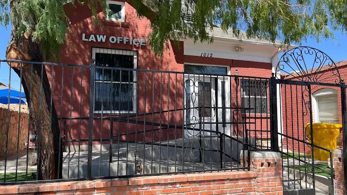 Law Office of Gabriel S. Perez, PLLC Picture 2