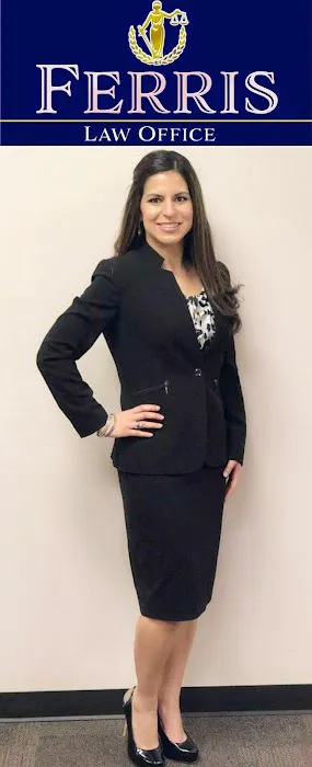 Ferris Law Office Picture 1