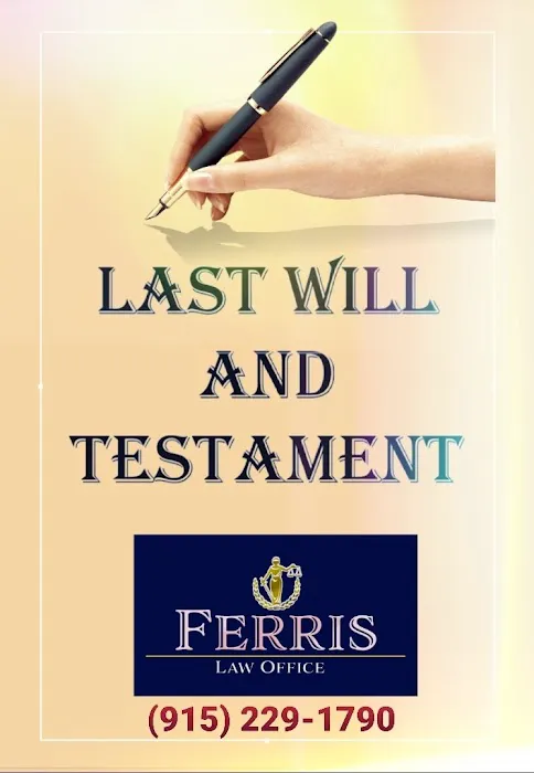Ferris Law Office Picture 9