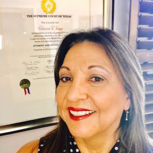 Rebecca Reyes Law PLLC