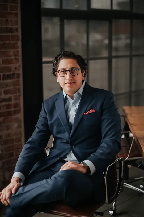 Baeza Law Firm Picture 1