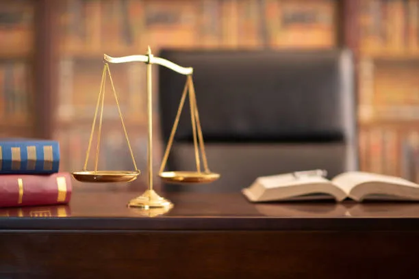 Harmonson Law Firm Picture 1