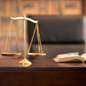 Harmonson Law Firm