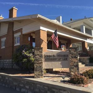 John A Wenke Law Office