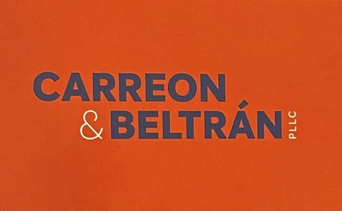 Carreon & Beltran, PLLC Law Firm Picture 5