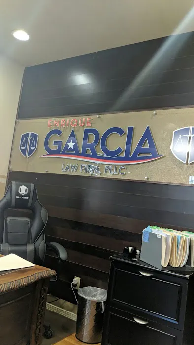 Enrique Garcia Law Firm, PLLC Picture 1
