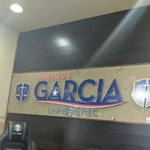 Enrique Garcia Law Firm, PLLC