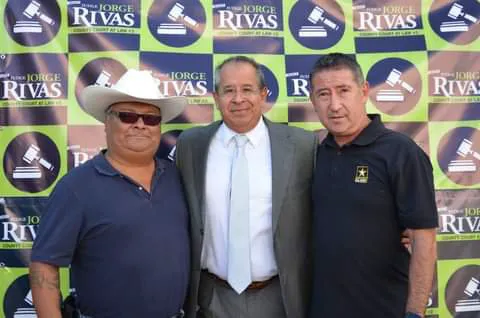 The Law Office of Jorge Luis Rivas, Jr. Picture 3