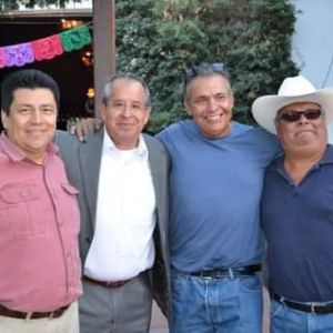The Law Office of Jorge Luis Rivas, Jr.