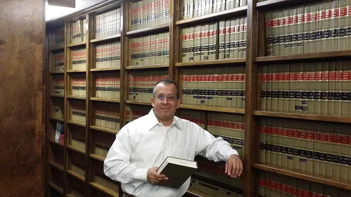 The Law Office of Jorge Luis Rivas, Jr. Picture 10