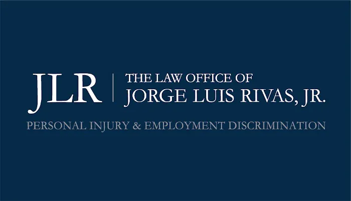 The Law Office of Jorge Luis Rivas, Jr. Picture 9