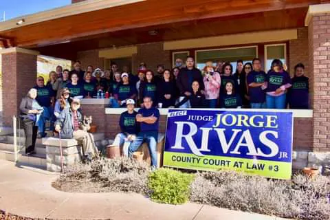 The Law Office of Jorge Luis Rivas, Jr. Picture 2