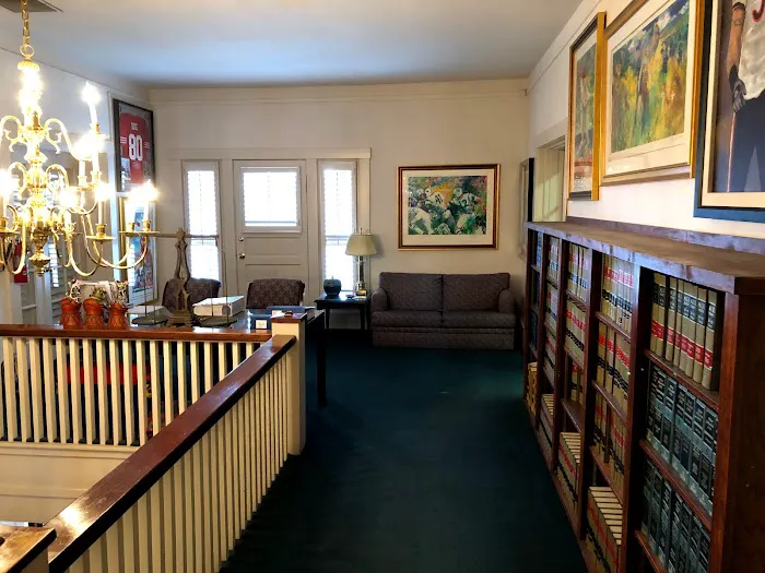 Law Offices of Michael J. Gopin, PLLC Picture 9