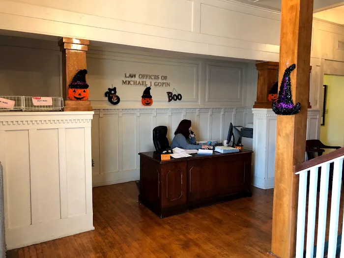 Law Offices of Michael J. Gopin, PLLC Picture 10