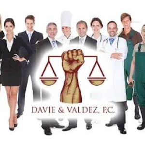 Davie & Valdez, P.C.