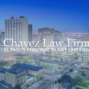 Chavez Law Firm