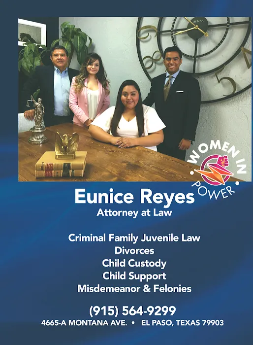 EUNICE REYES LAW Picture 10