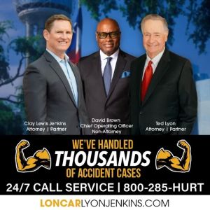 Loncar Lyon Jenkins, Injury Accident Lawyers - El Paso