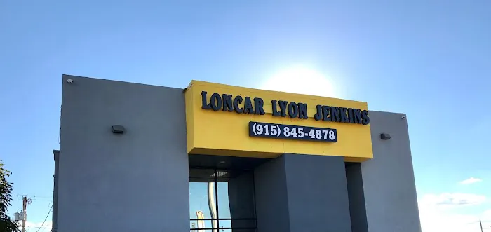 Loncar Lyon Jenkins, Injury Accident Lawyers - El Paso Picture 6