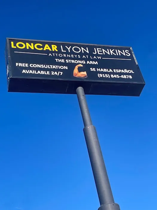 Loncar Lyon Jenkins, Injury Accident Lawyers - El Paso Picture 4
