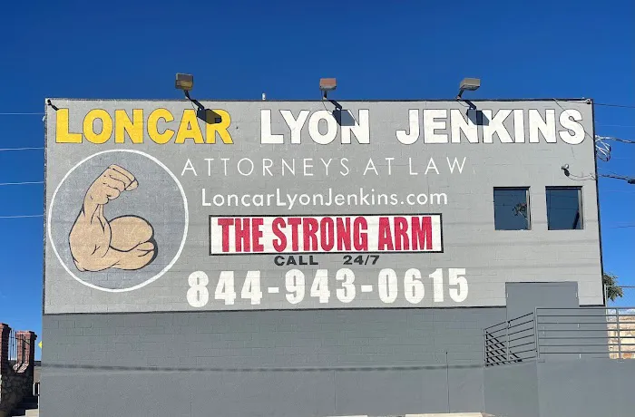 Loncar Lyon Jenkins, Injury Accident Lawyers - El Paso Picture 2