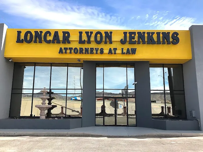 Loncar Lyon Jenkins, Injury Accident Lawyers - El Paso Picture 5
