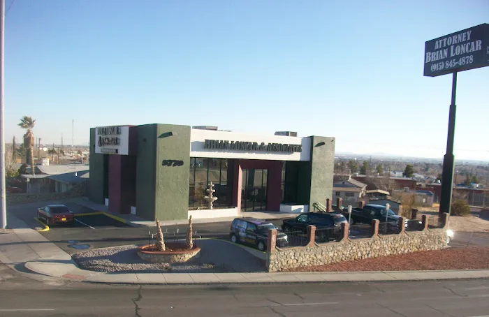 Loncar Lyon Jenkins, Injury Accident Lawyers - El Paso Picture 8