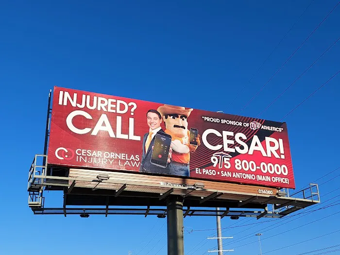 Cesar Ornelas Injury Law Picture 1