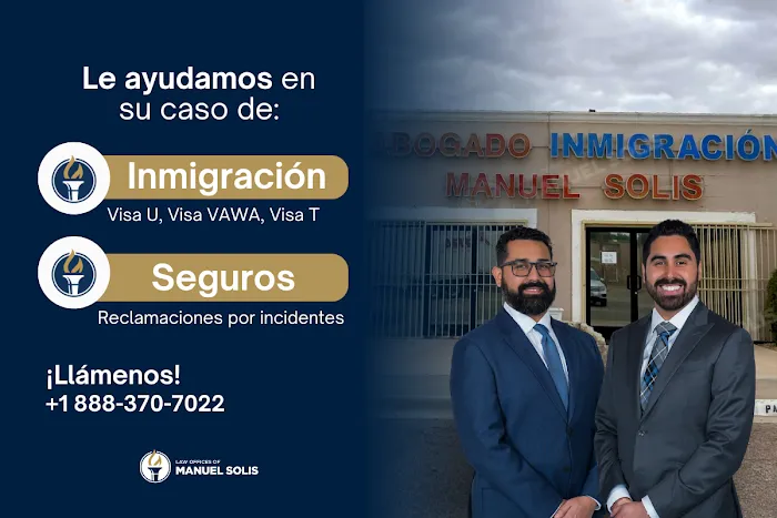 Abogados Manuel Solis Picture 10