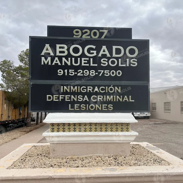 Abogados Manuel Solis Picture 8
