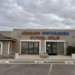 Abogados Manuel Solis