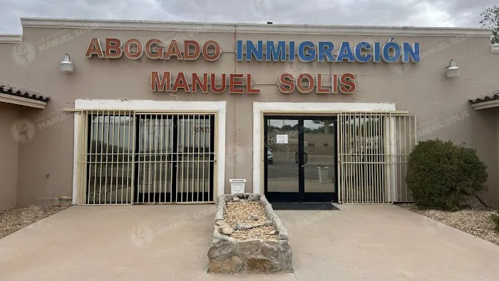Abogados Manuel Solis Picture 4