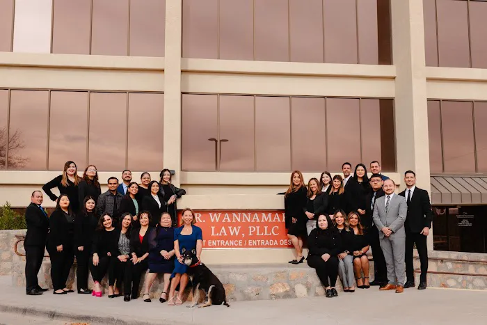 C.R. Wannamaker Law, PLLC Picture 6