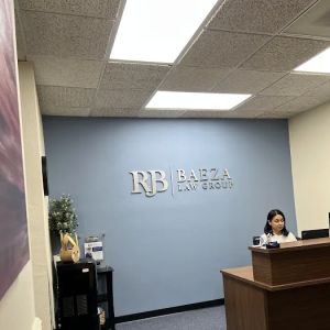 Baeza Law Group