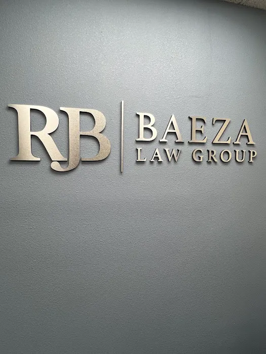 Baeza Law Group Picture 5