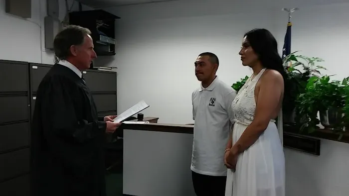 El Paso County Justice-Peace 1 Picture 2