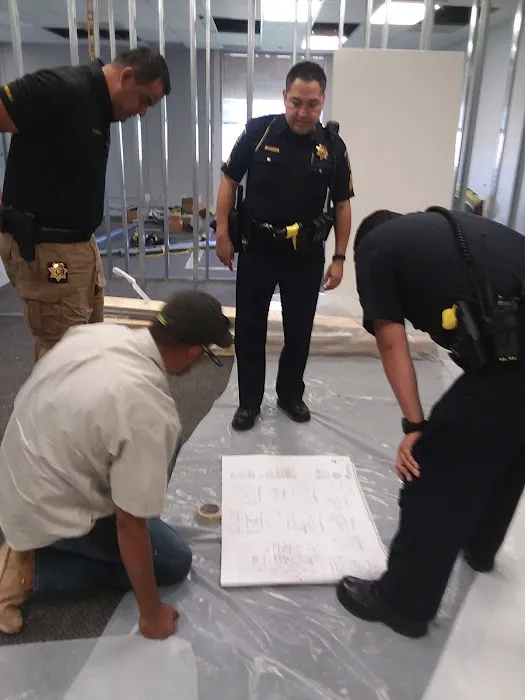 El Paso County Justice-Peace 1 Picture 3
